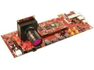 PicoZed Embedded Vision kit