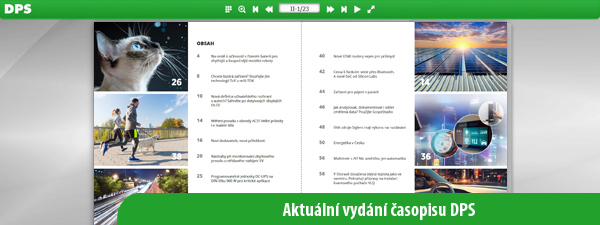 2 - aktuální vydání - 3/2025