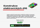 Titulní obrázek - Konstrukce elektronických dílů