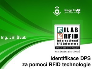 Titulní obrázek - Identifikace desek plošných spojů za pomoci RFID technologie