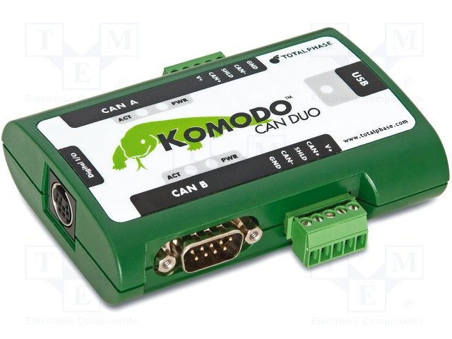 komodo