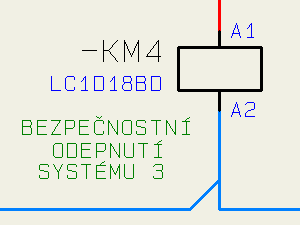 Schematicke Znaky Autocad Elektro