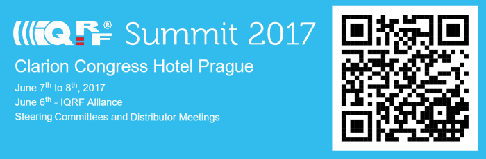 iqrf-summit-2017