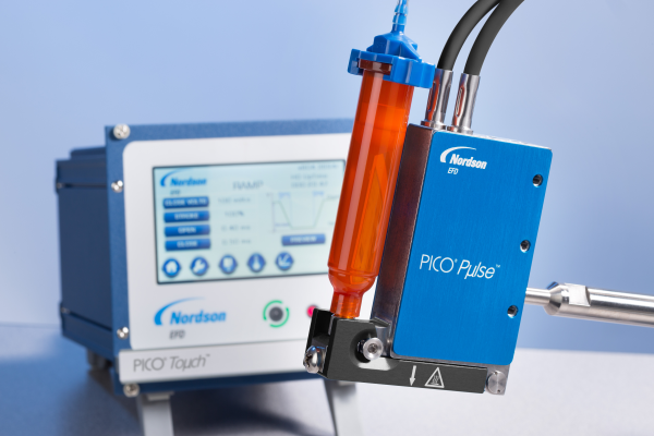 Nordson клеевая форсунка