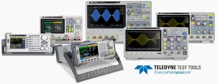 Teledyne-Test-Tools