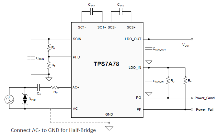 TPS7A78