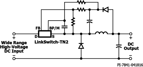 LinkSwitch