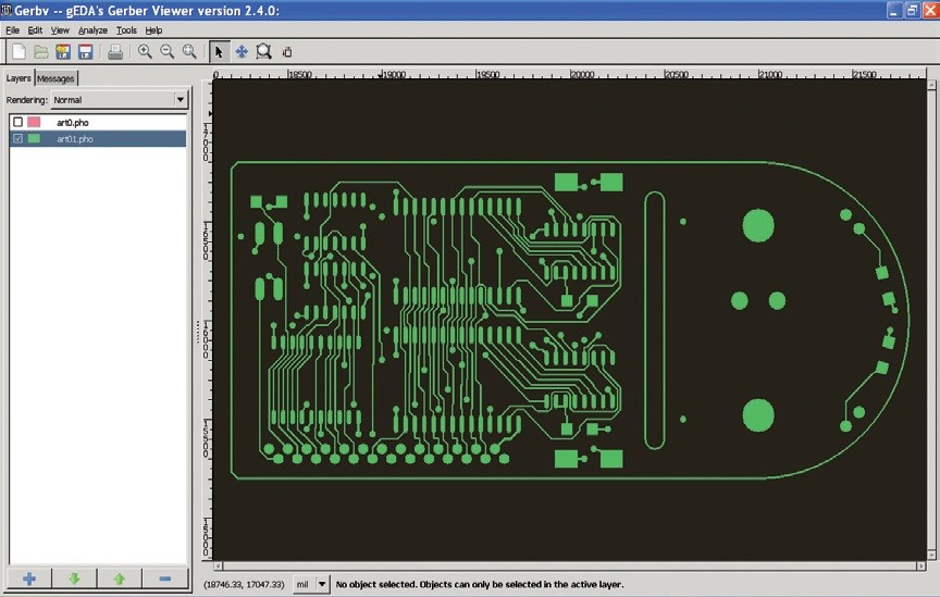 vcd waveform viewer for mac vcd waveform viewer for mac
