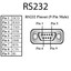 RS-232_Pinout