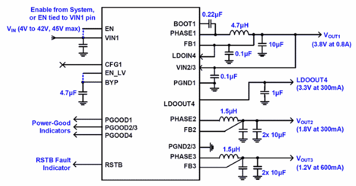 ISL78083