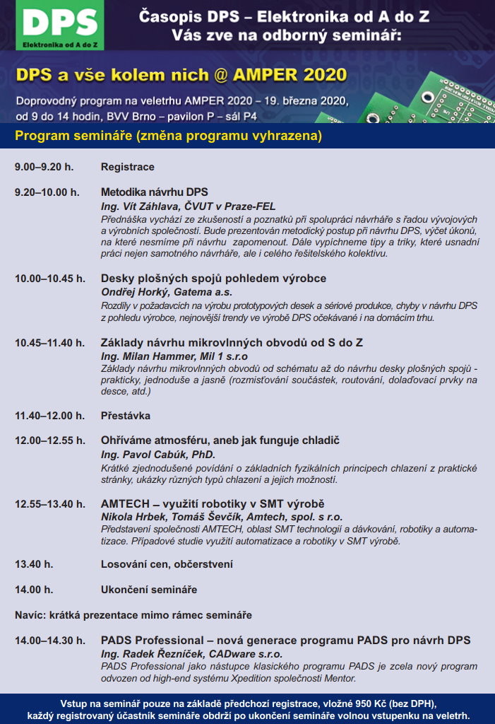 seminar-DPS-program