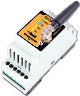 GSM-DIN3