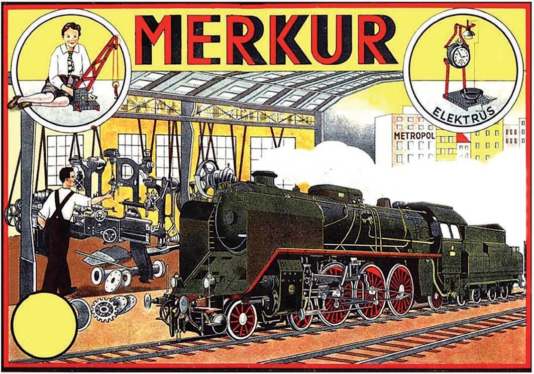 merkur